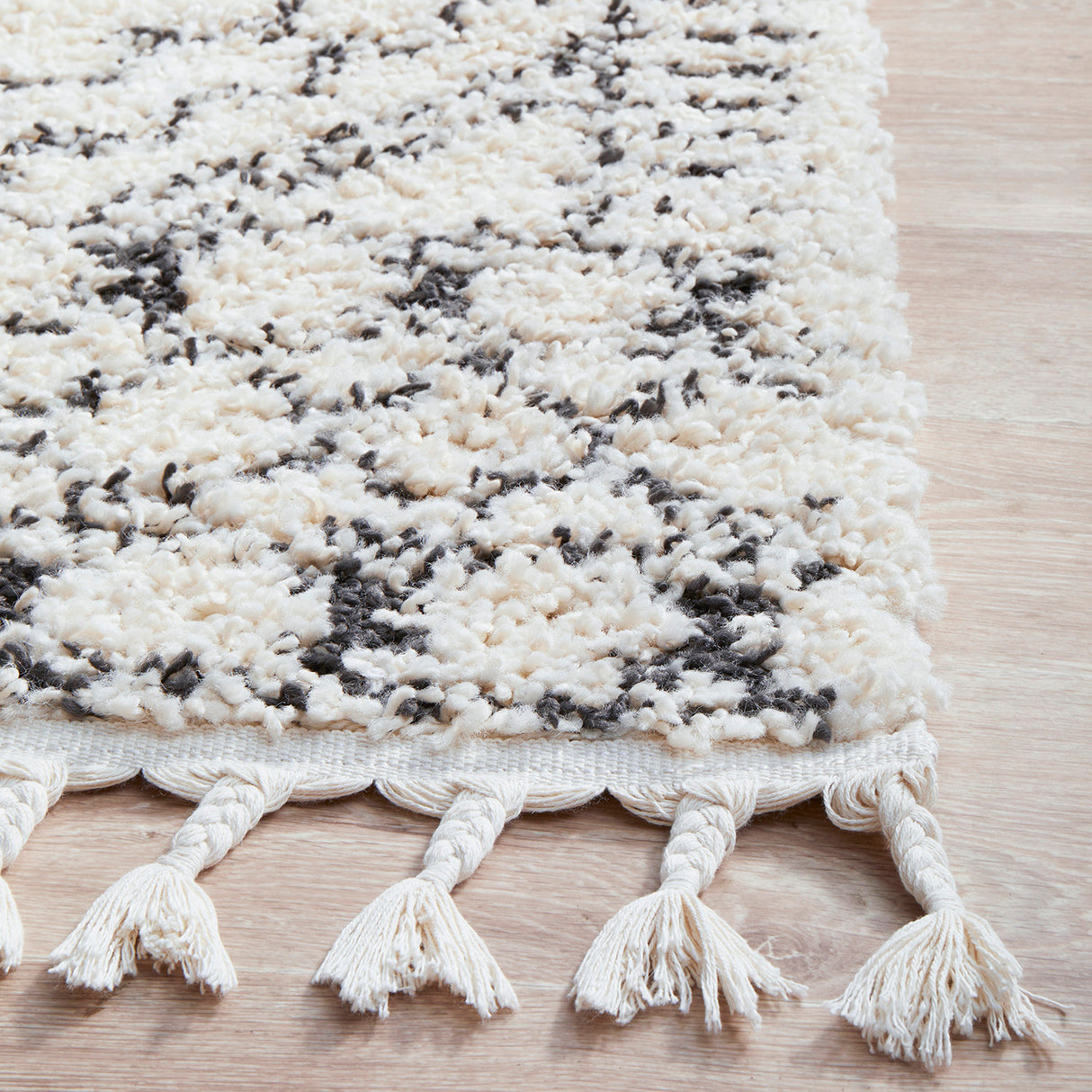 Casablanca Fez Natural Rug