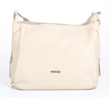 Bosccolo Shoulder Bag - Beige