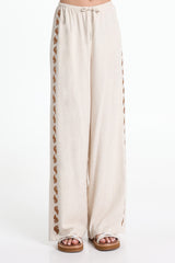 Lost In Lunar Women's Ginny Pants - Shell