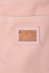 Dolce & Gabbana Women Denim Fit "Amber" Jeans