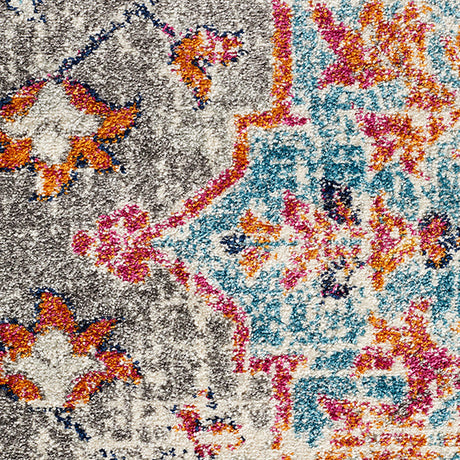 Museum 863 Multi Runner Rug