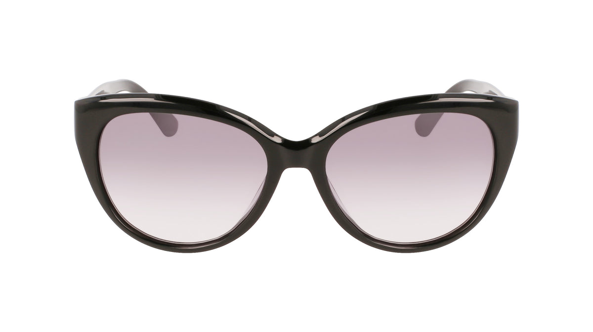 Calvin Klein CK22520S Womens Sunglasses - Black