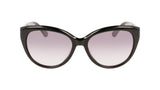 Calvin Klein CK22520S Womens Sunglasses - Black