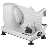 TODO 150W Electric Food Slicer Meat Slices Deli Vegetables Fruit Bread
