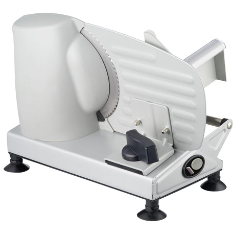TODO 150W Electric Food Slicer Meat Slices Deli Vegetables Fruit Bread