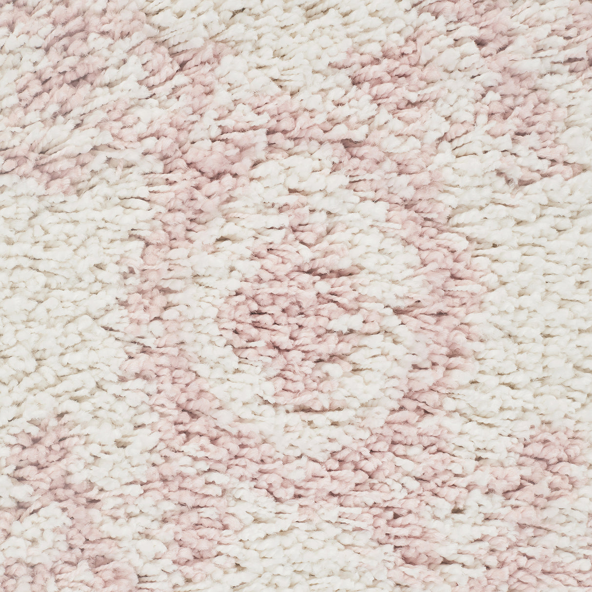 Saffron 33 Pink Rug