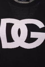 Dolce & Gabbana Women "DG" Jumper