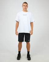St Goliath Omni Short - Black