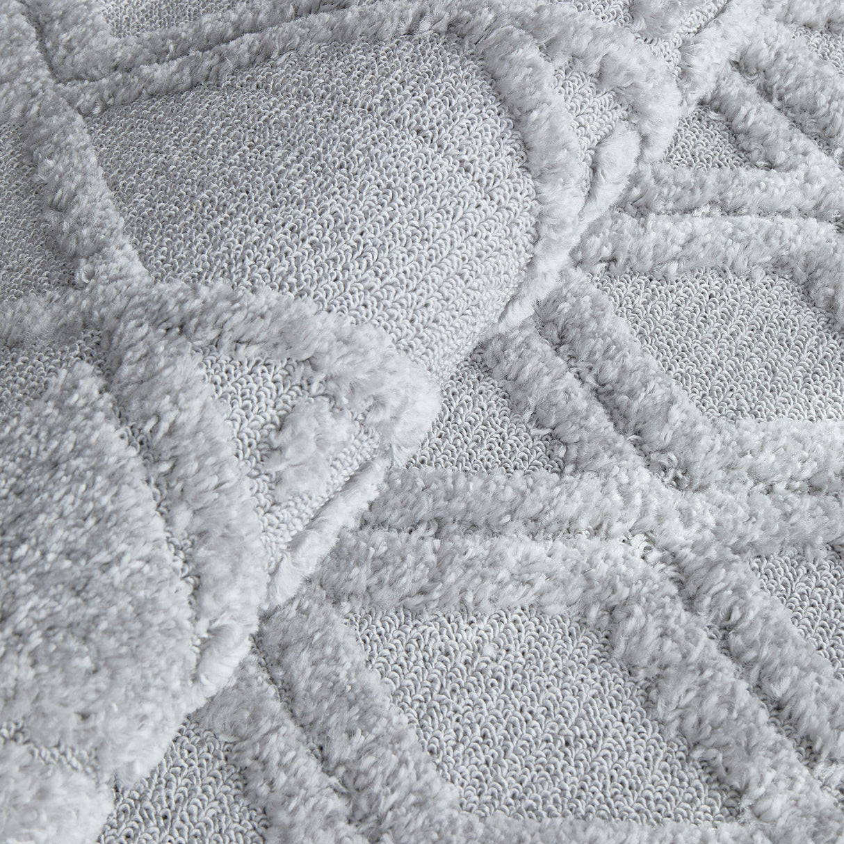 Marigold Lisa Silver Rug
