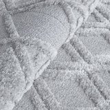 Marigold Lisa Silver Rug