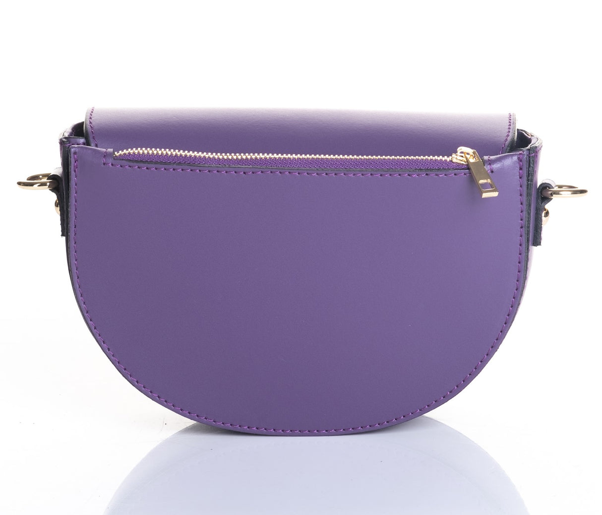 Bosccolo Crossbody - Purple
