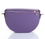 Bosccolo Crossbody - Purple