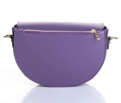 Bosccolo Crossbody - Purple
