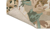 Sanderson Rose&Peony Birch 045001 Rug