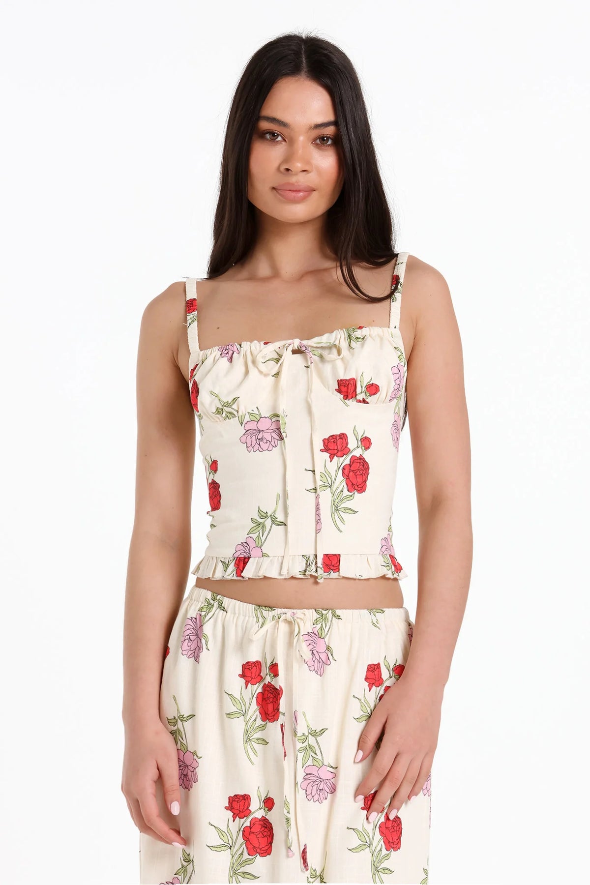 Lost In Lunar Astyn Top - Ti Amo