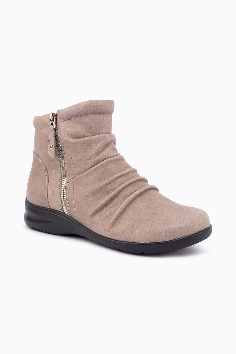 Klouds Jaxon Taupe