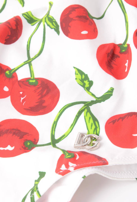 Dolce & Gabbana Women Cherries Costume