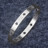 Boxed Bellatrix Star Three Bangle Set