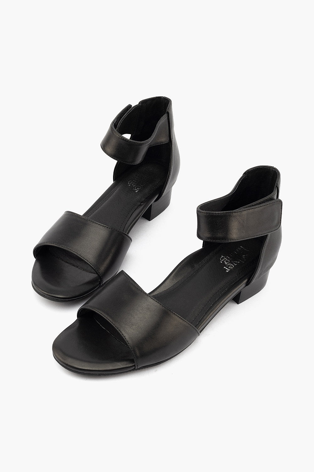 Silver Lining Quebec Black