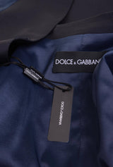 Dolce & Gabbana Men 2 Buttons Blaze