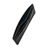 Fossil Everett Black Card Case