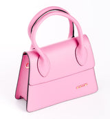 Bosccolo Handbag - Pink