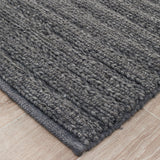 Harvest 801 Char Rug