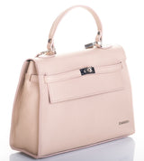 Bosccolo Handbag - Beige