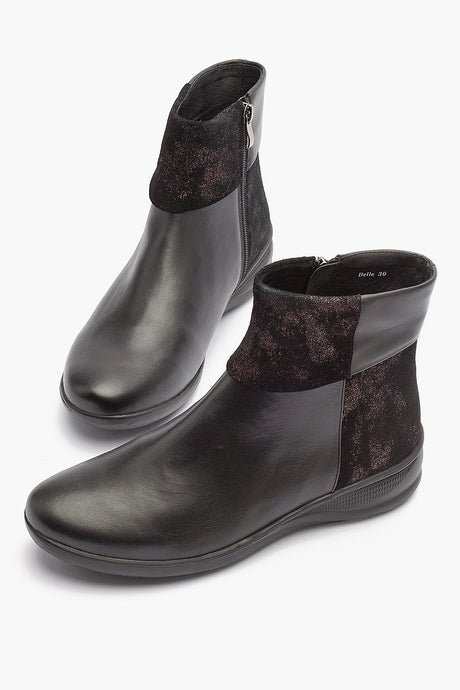 Klouds Belle Black Combo