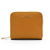 EZE - Money bag - Card Holder - BROWN