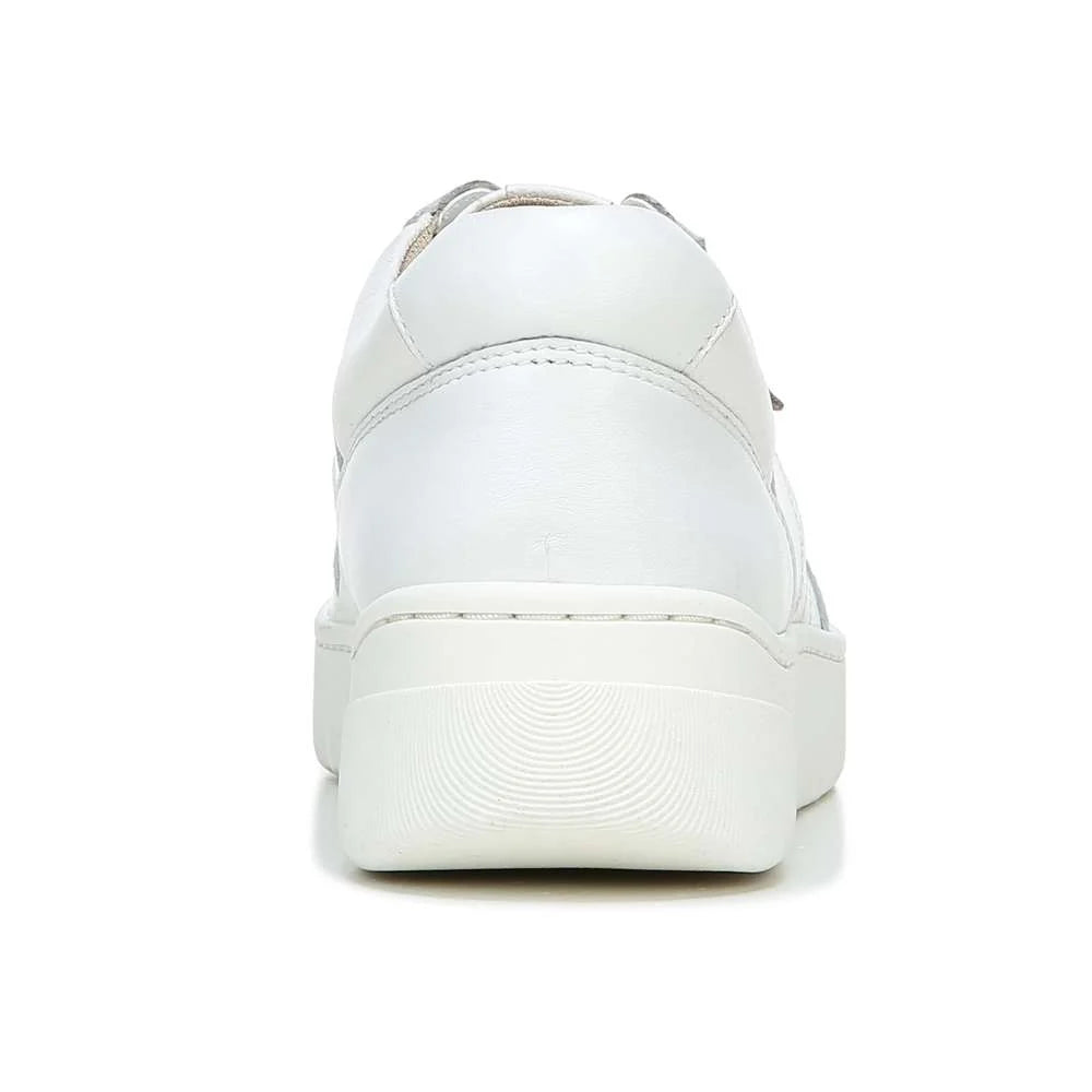 Hadley Casual Sneaker - White