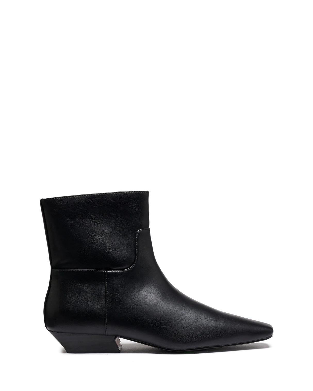 Therapy Xanthe Black Smooth