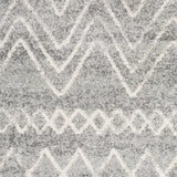 Oasis 453 Grey Rug