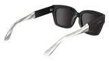 Calvin Klein CK23540S Womens Sunglasses - Black