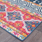 Oasis 455 Multi Rug