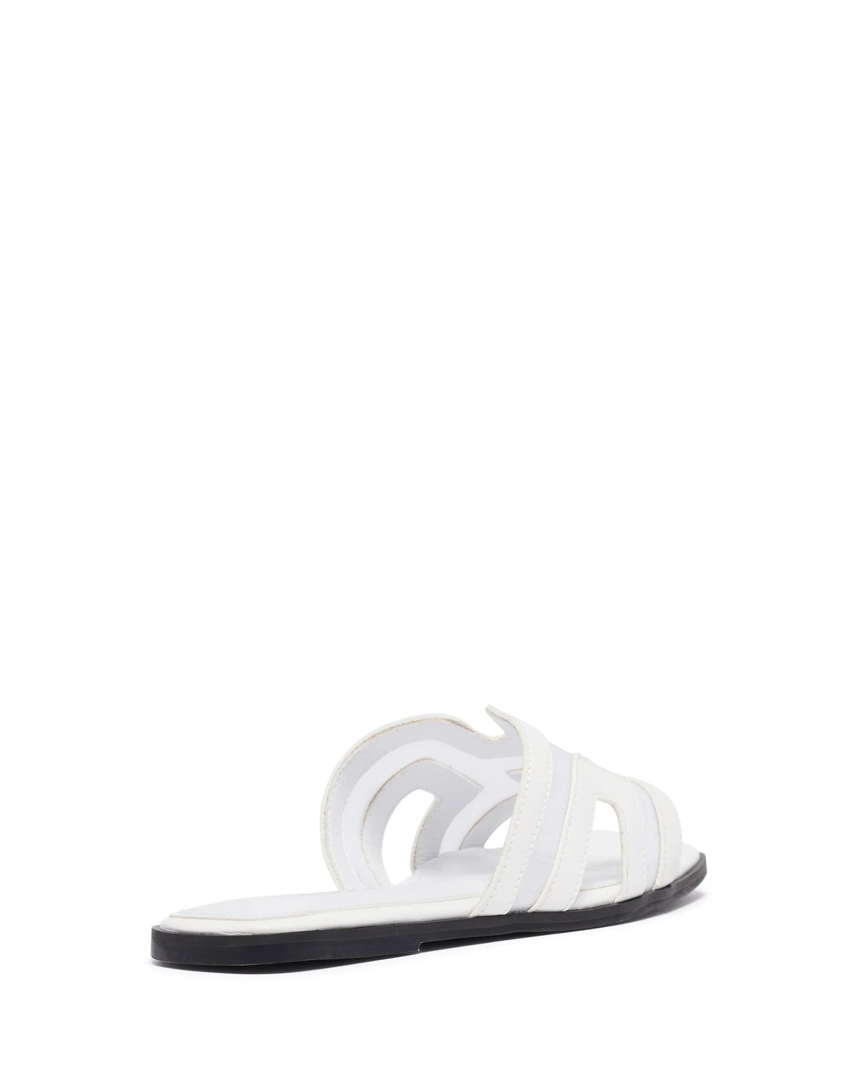Therapy Gaze White Mesh