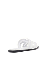 Therapy Gaze White Mesh