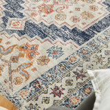 Legacy 855 Ecru Rug
