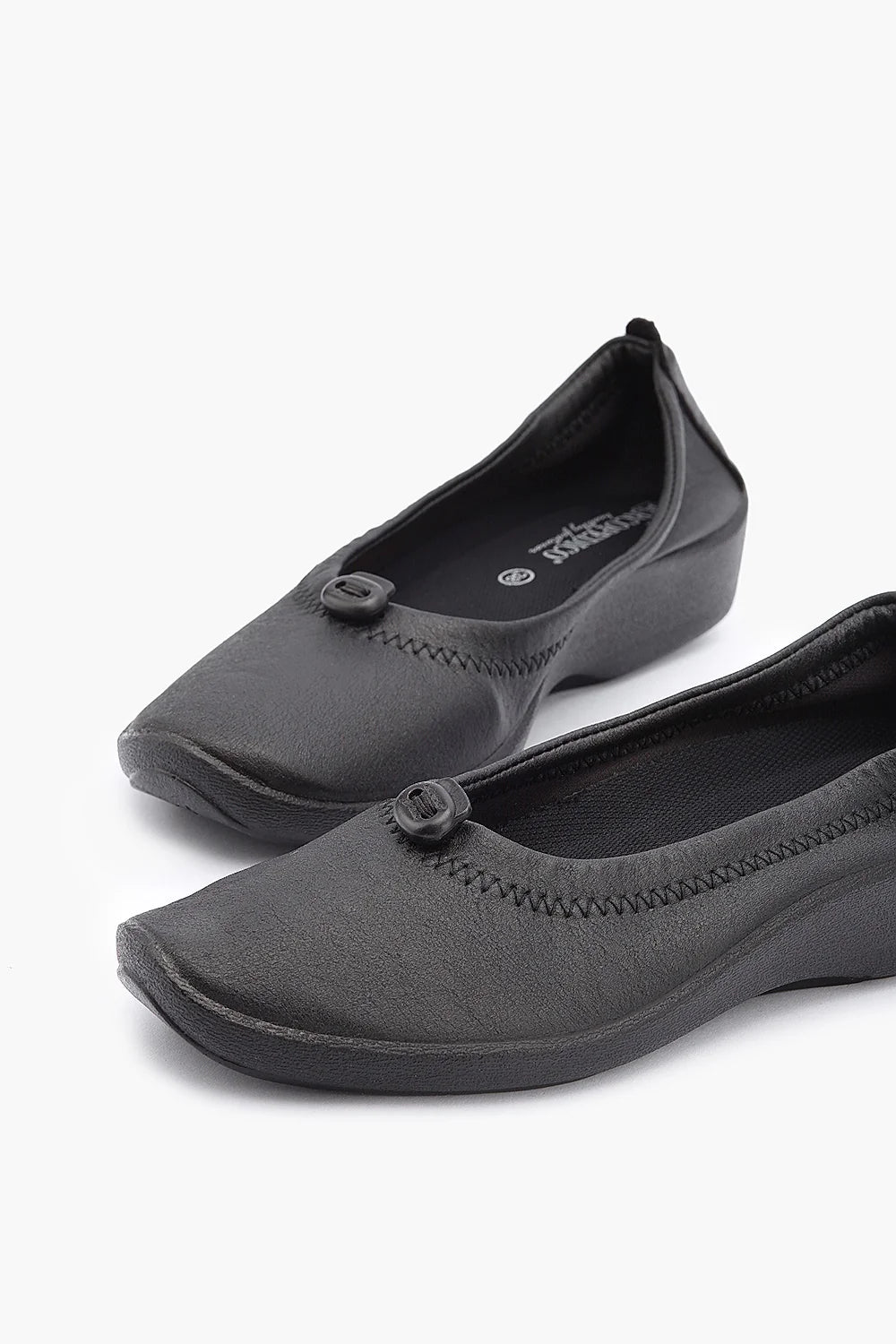 Arcopedico L1 01 Black