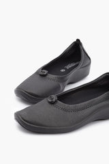 Arcopedico L1 01 Black