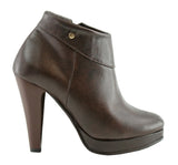 Bosccolo Womens Boots - Brown