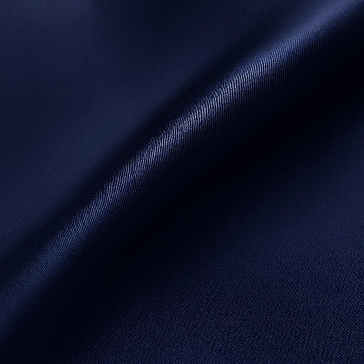Pure Silk Pillowcase - Single Pack - Navy