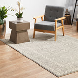 Evoke 261 Silver Rug