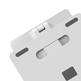 TODO Aluminium Foldable Laptop Stand Mount Holder Bracket 11" - 17" Laptop