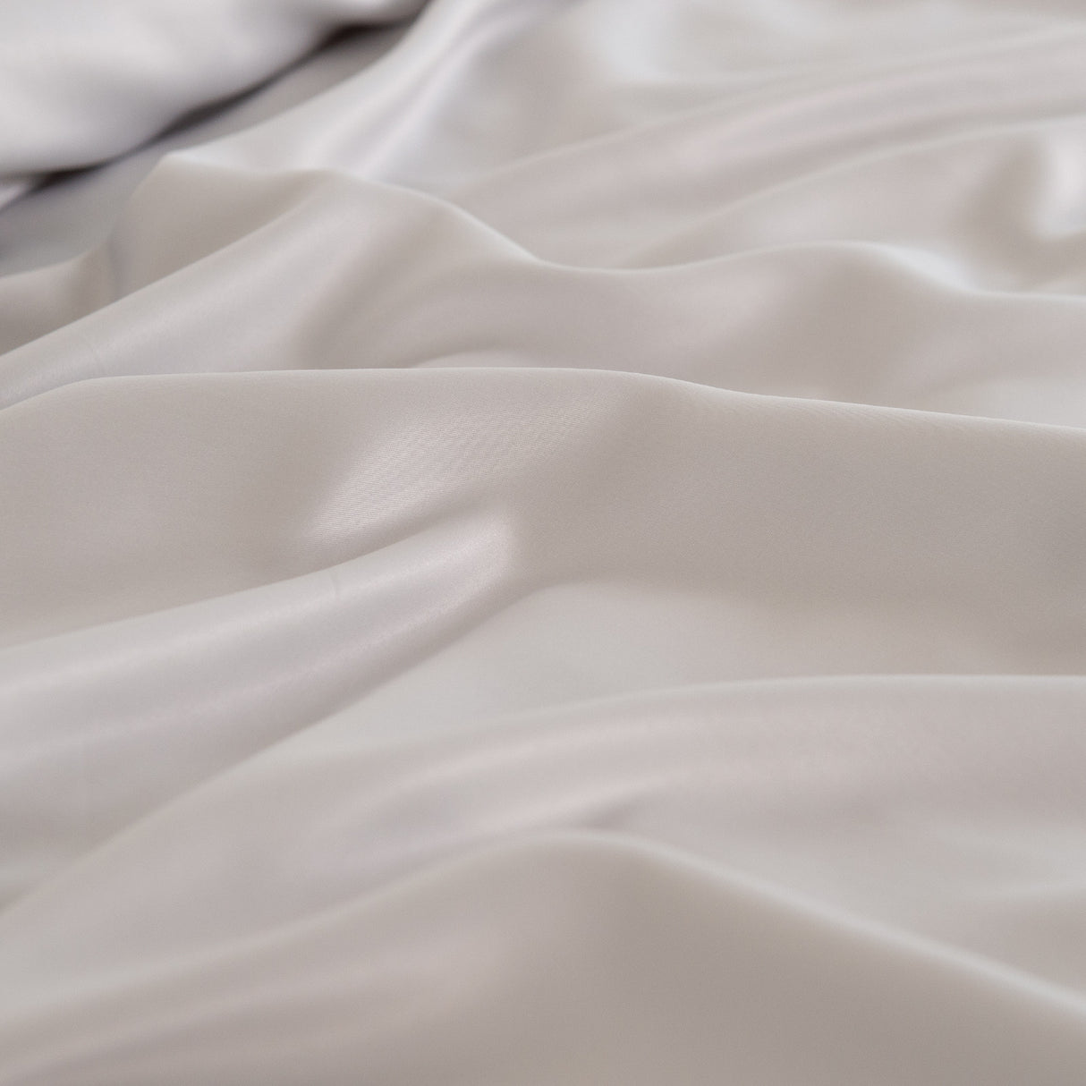 Royal Comfort 3000tc Bamboo Cooling Sheet Set - King - Mid Grey