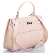 Bosccolo Handbag - Beige
