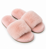 Australian-Leather-Ugg-Classic-Slide-Slippers-Pink-AU4
