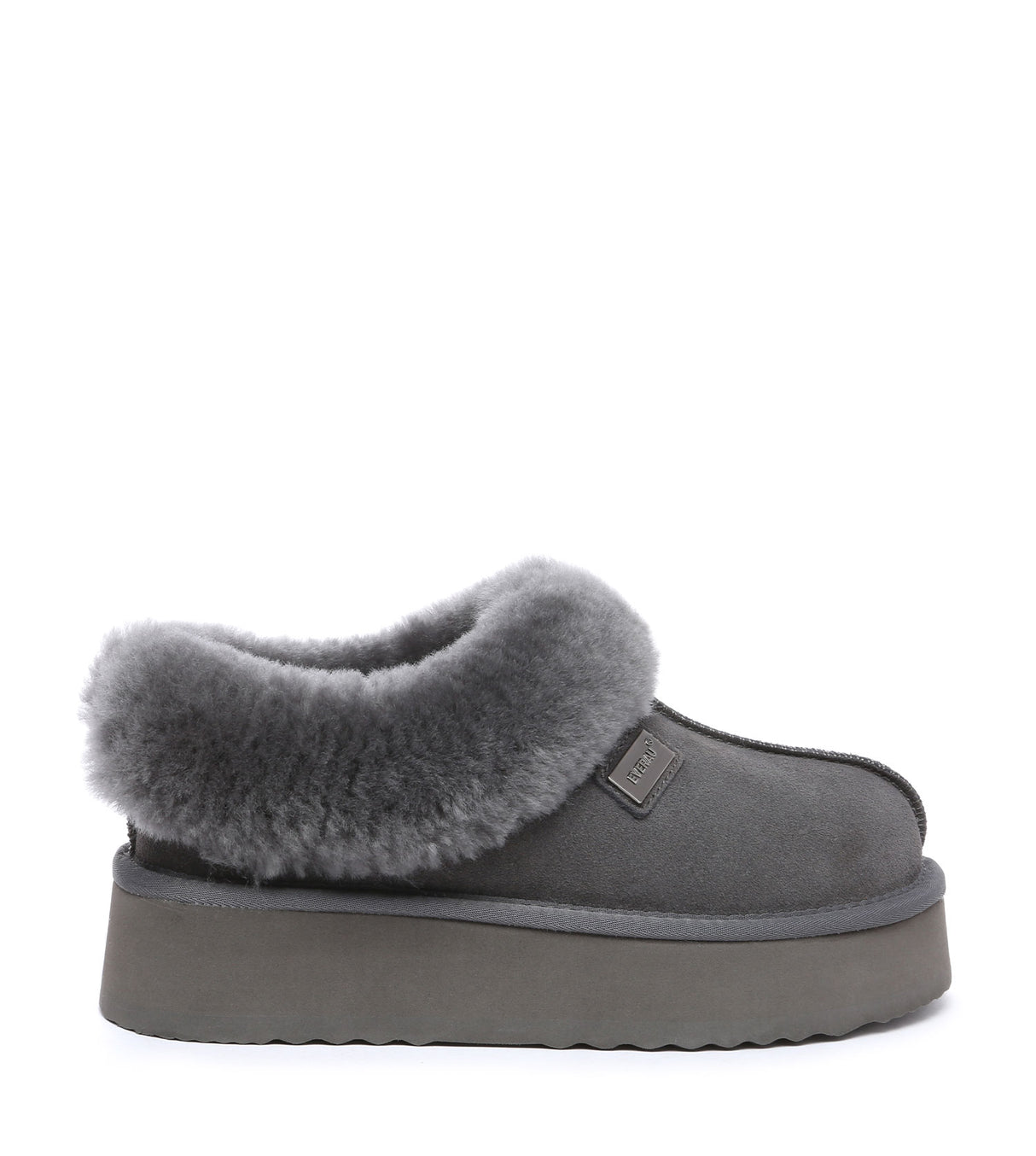 EVERAU Gabri - Grey