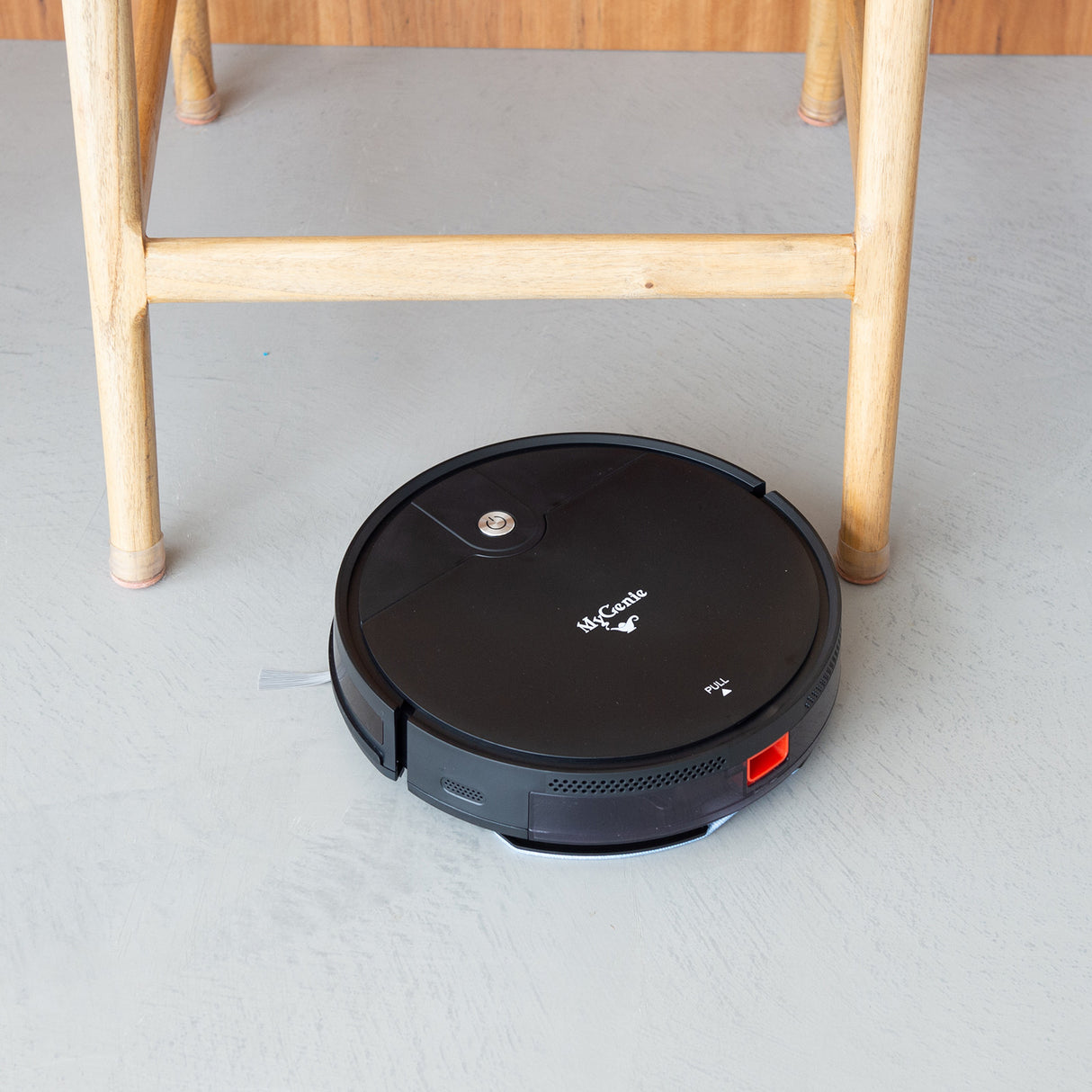 MyGenie ZX3000 Robotic Vacuum Cleaner Mop One Pass