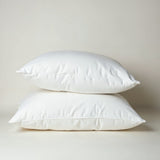 Royal Comfort Duck Feather and Down Pillows (Twin Pack)
